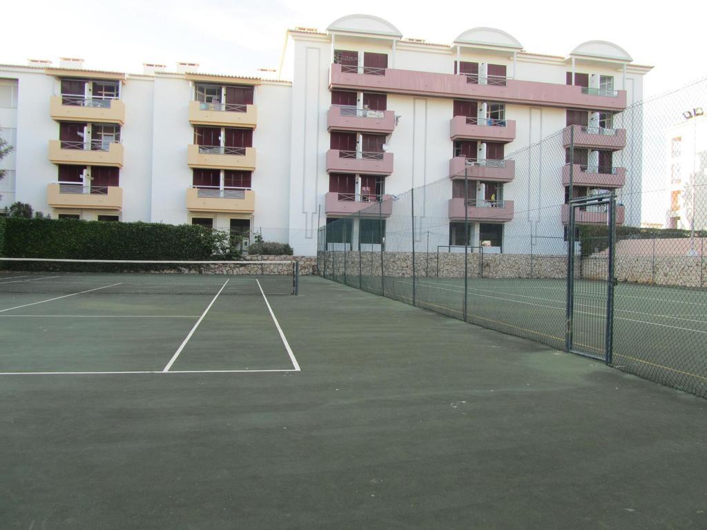 Rosa Appartement Portimão